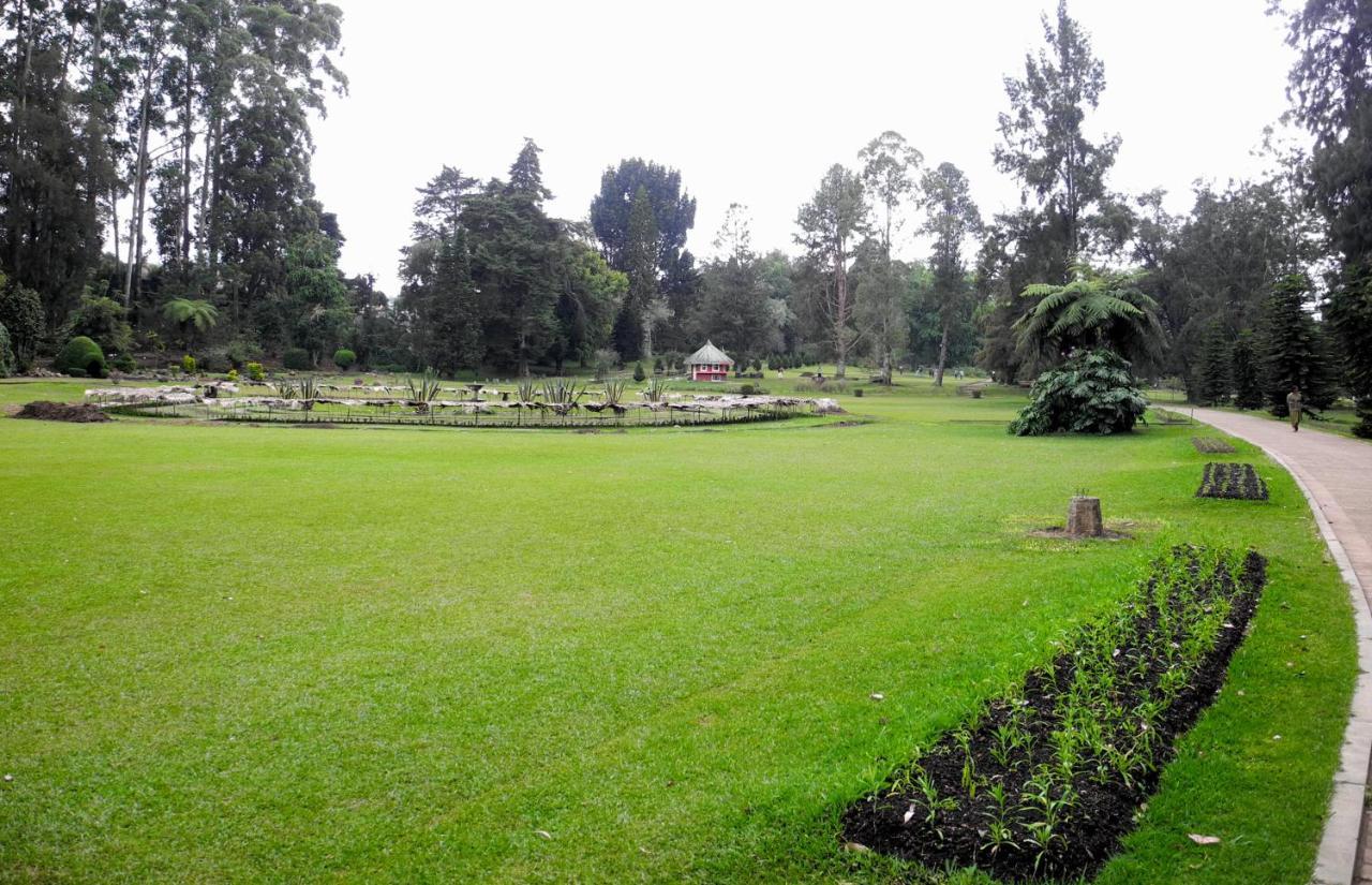Oyo 238 Selva'S Guest House Nuwara Eliya Eksteriør bilde